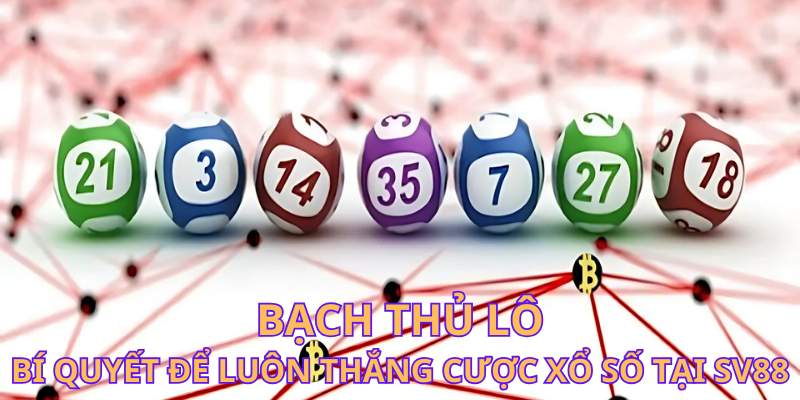 Bạch thủ lô SV88